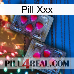 Pill Xxx 15